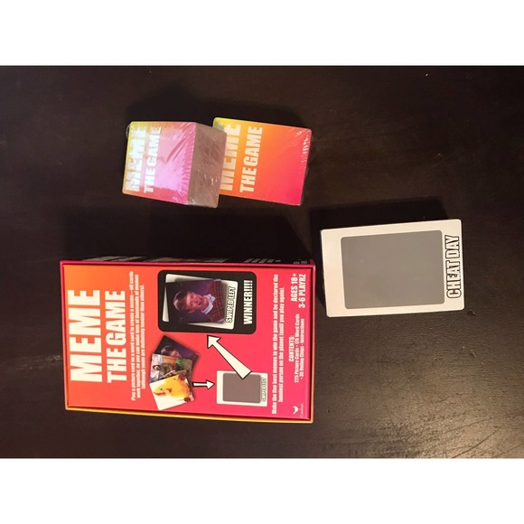 Meme: The Game - Picture 4 of 6